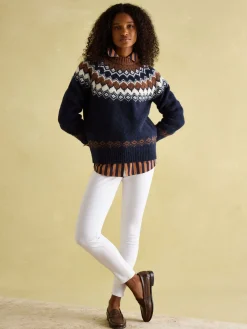 Skinny Fit Jeans<Joules New