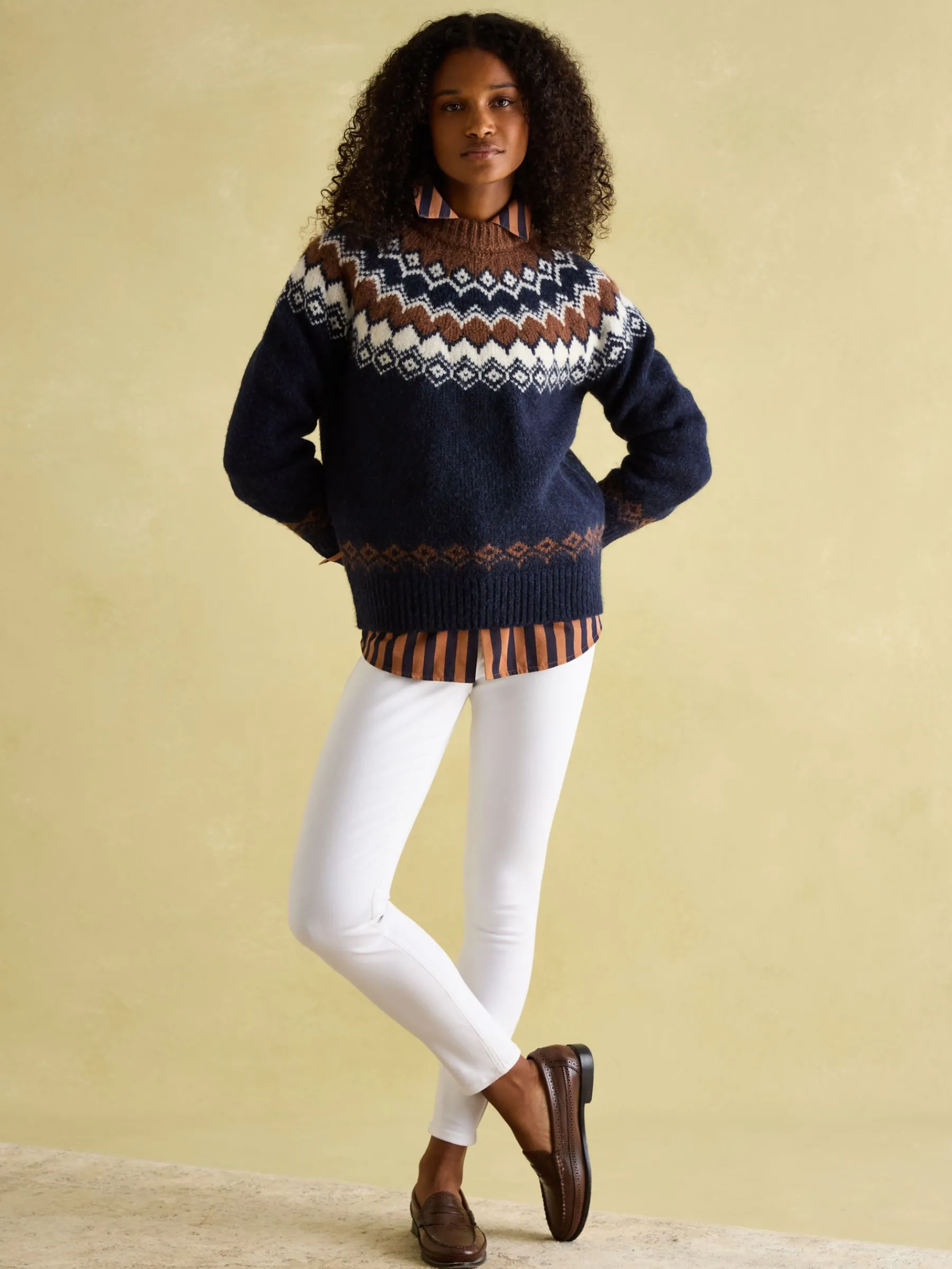 Skinny Fit Jeans<Joules New