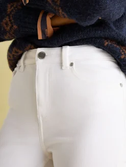 Skinny Fit Jeans<Joules New
