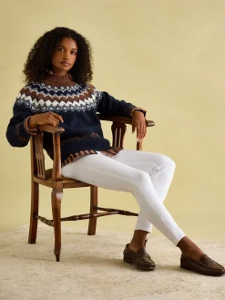 Skinny Fit Jeans<Joules New