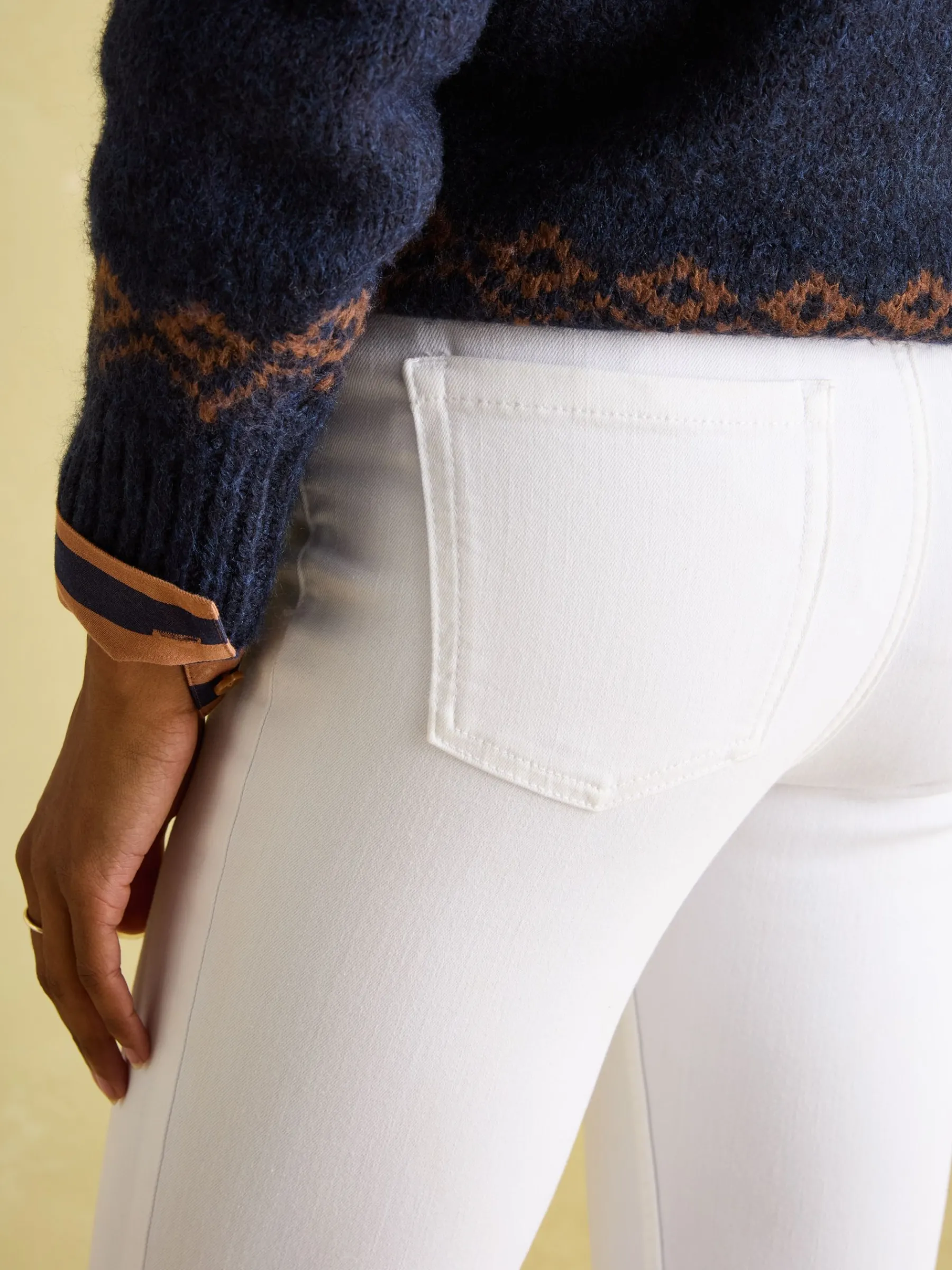 Skinny Fit Jeans<Joules New