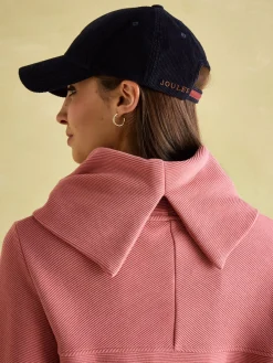 Willow Cowl Neck Sweatshirt<Joules Online