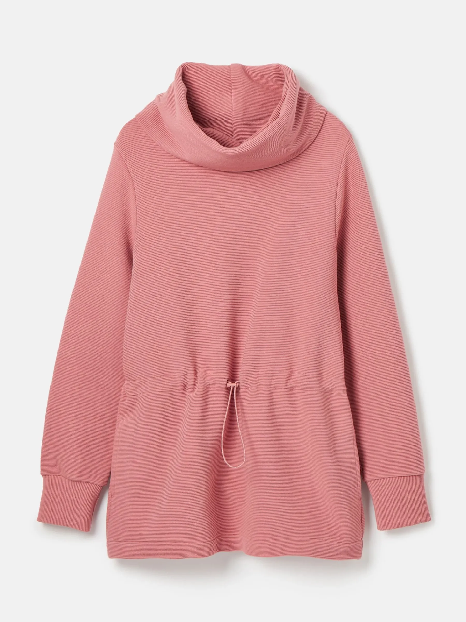 Willow Cowl Neck Sweatshirt<Joules Online