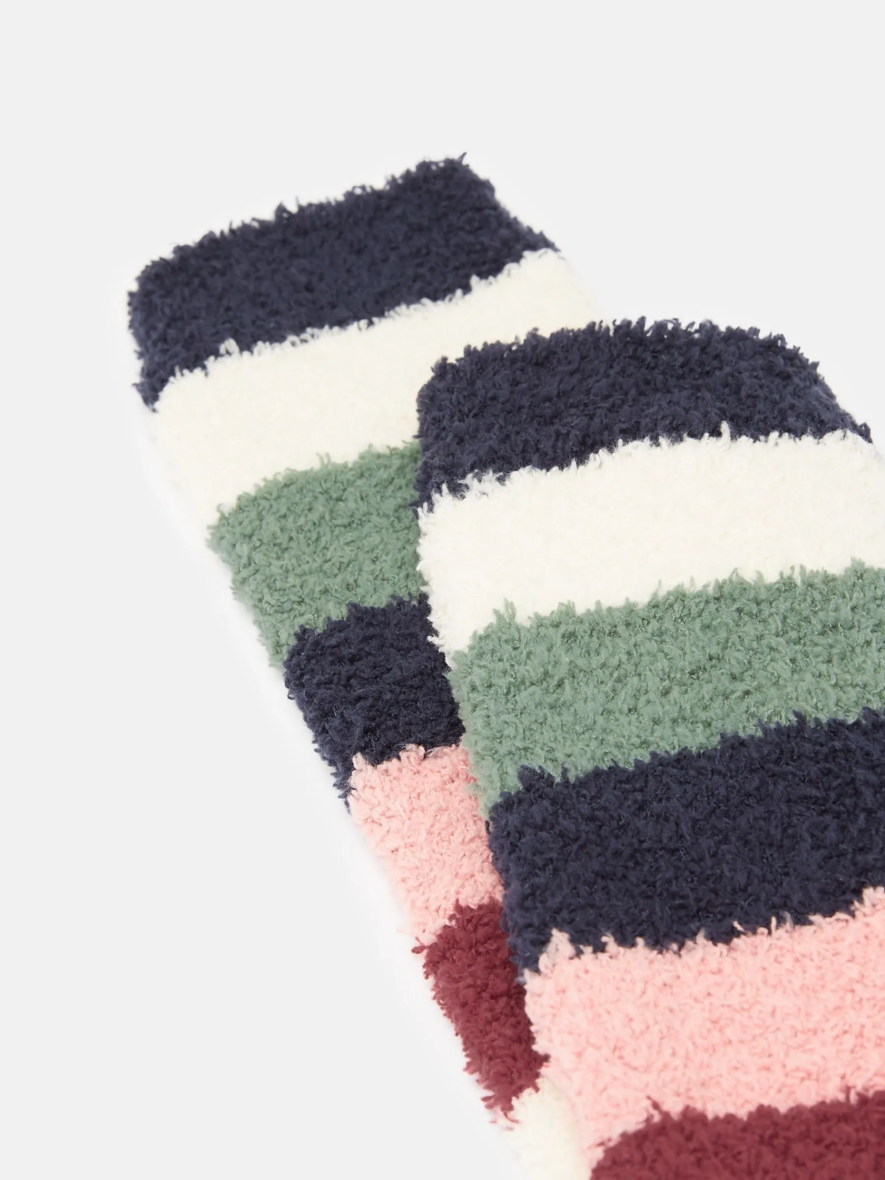 Women's Fluffy Socks (size 4-8)<Joules Online