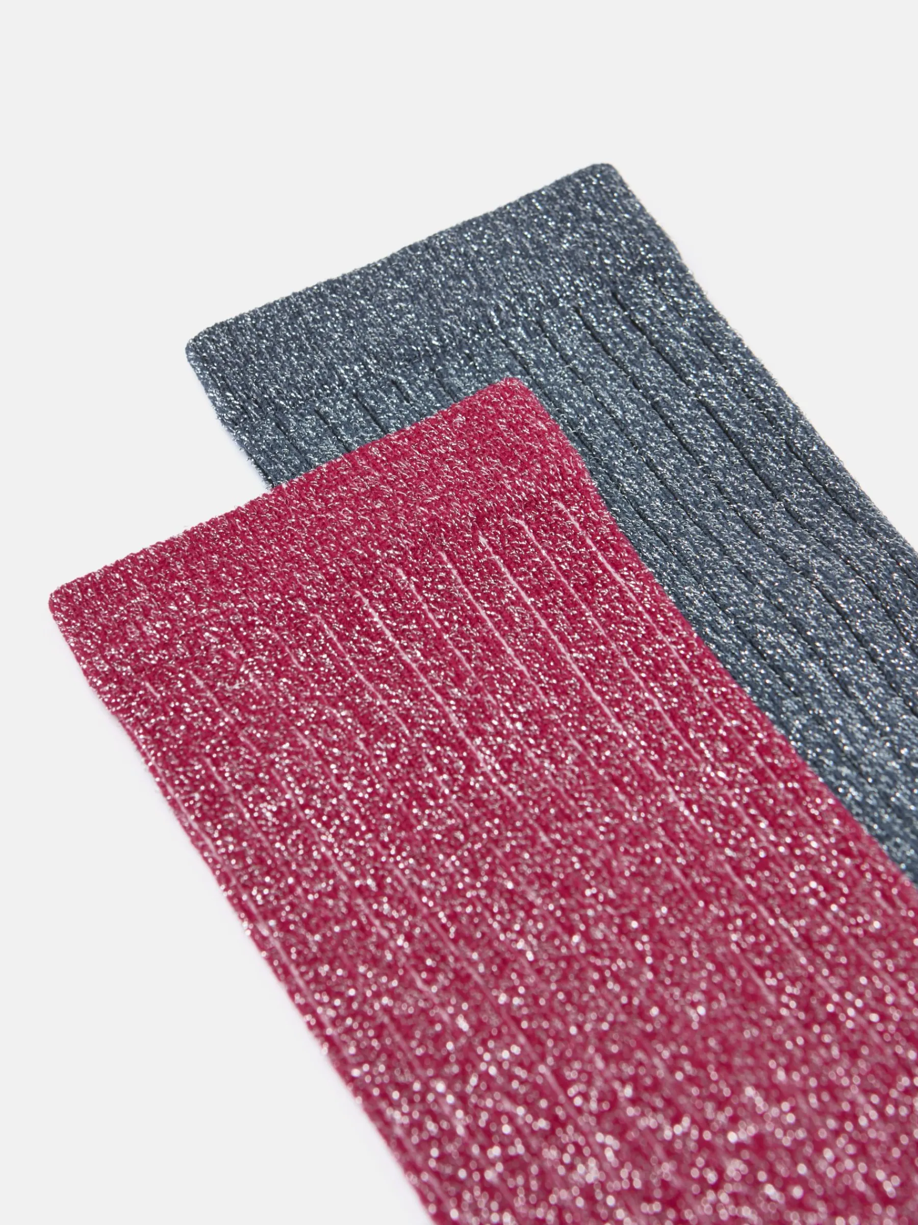 Women's Freya Glitter Socks<Joules Hot