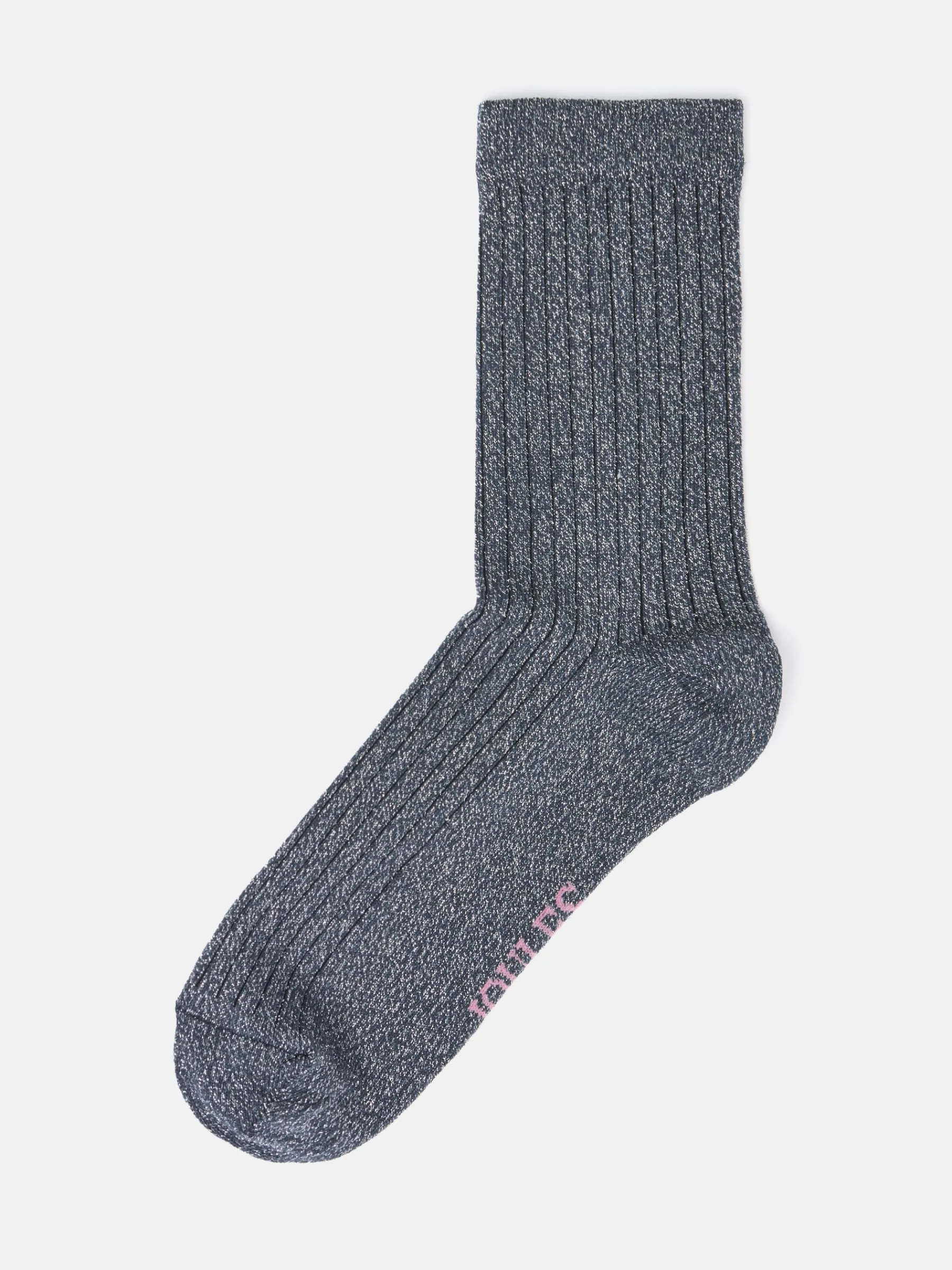 Women's Freya Glitter Socks<Joules Hot