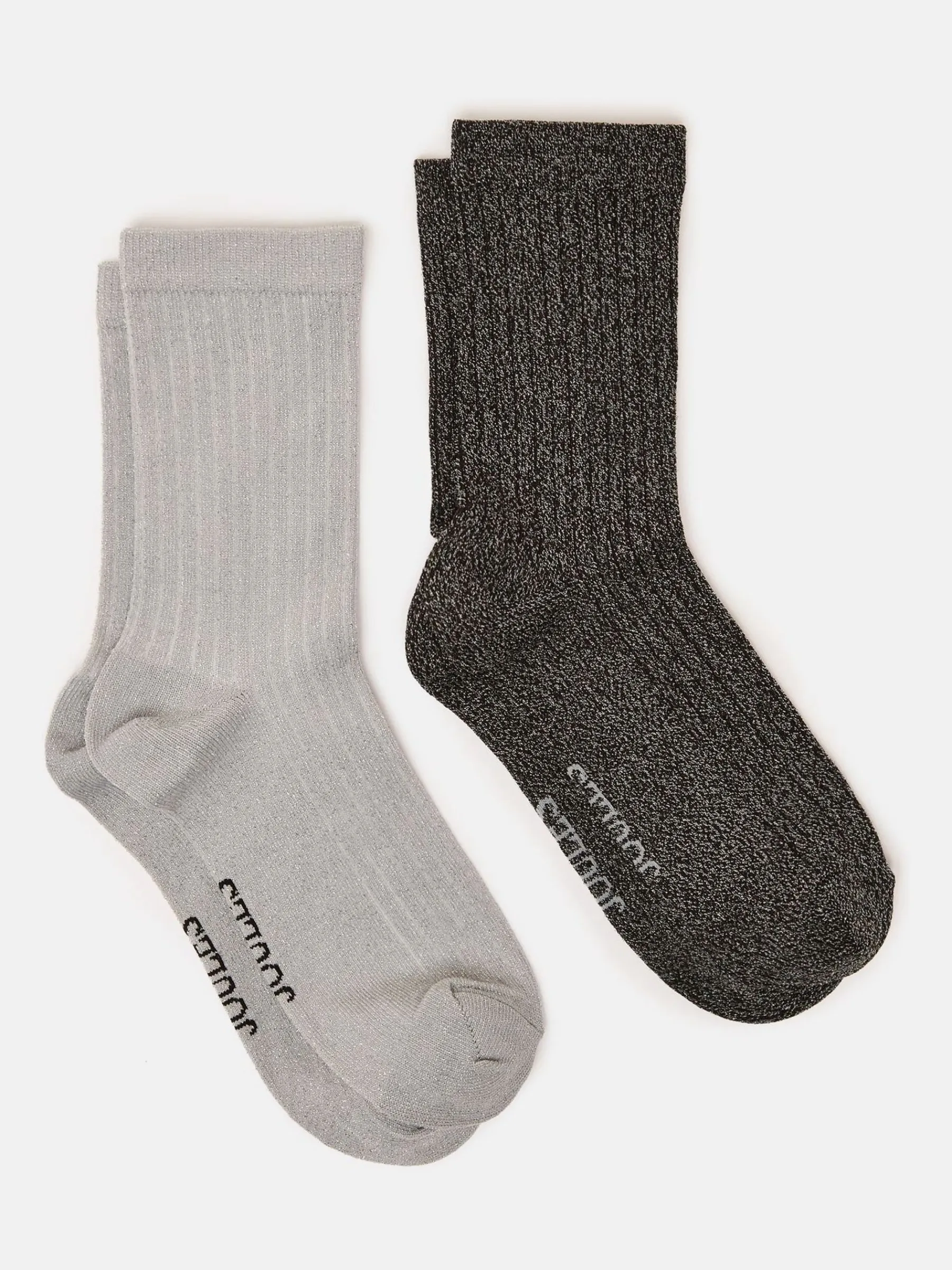 Women's Freya Glitter Socks<Joules Hot