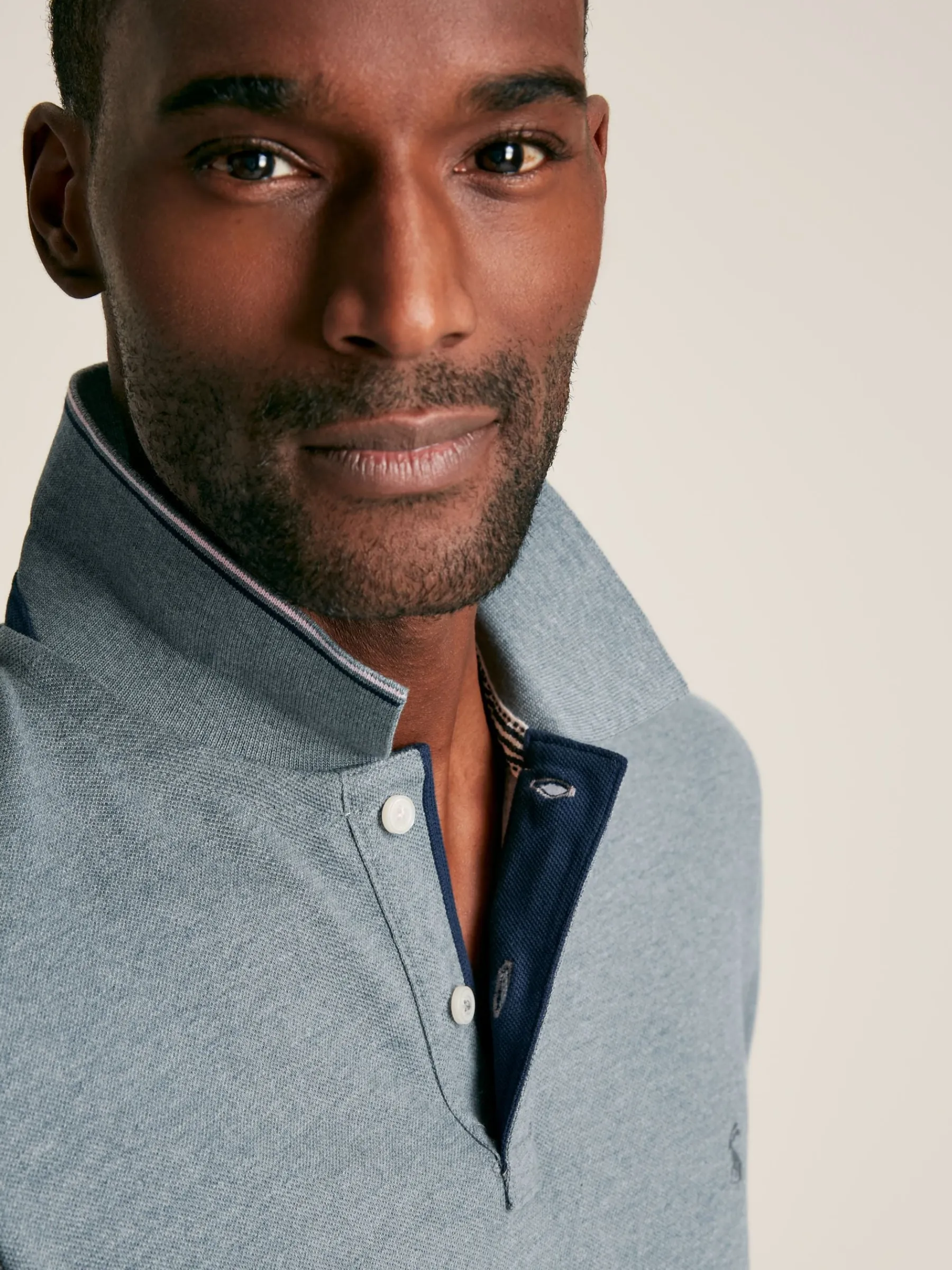 Woody Regular Fit Cotton Pique Polo Shirt<Joules Hot