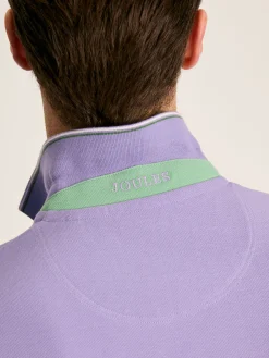 Woody Regular Fit Cotton Pique Polo Shirt<Joules Discount